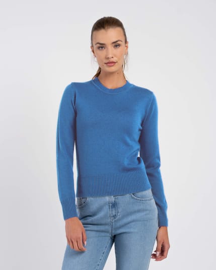 Minna Sweater