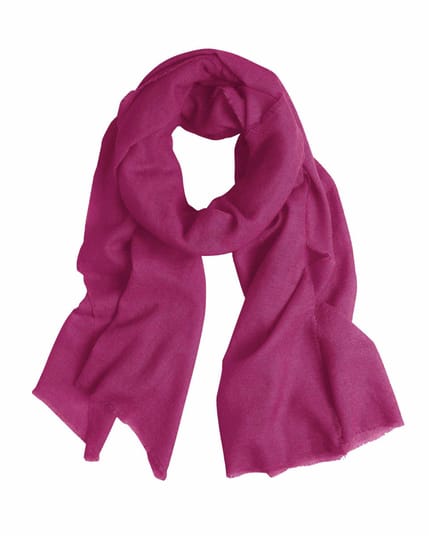 Cashmere Gauze Stole