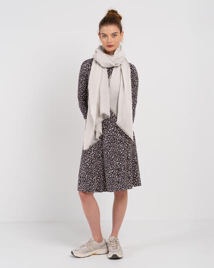 Cashmere Gauze Stole