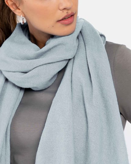 Cashmere Gauze Stole