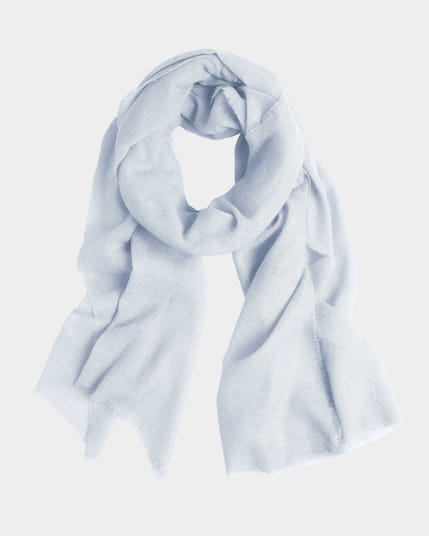 Cashmere Gauze Stole