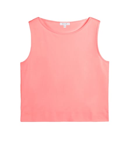 Sadie Shell Top