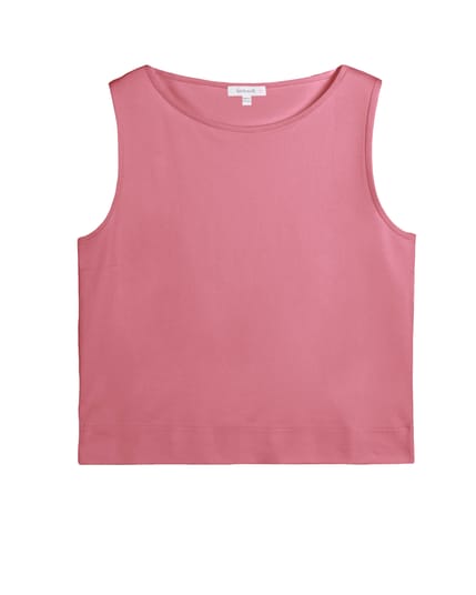 Sadie Shell Top
