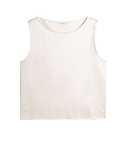 Sadie Shell Top