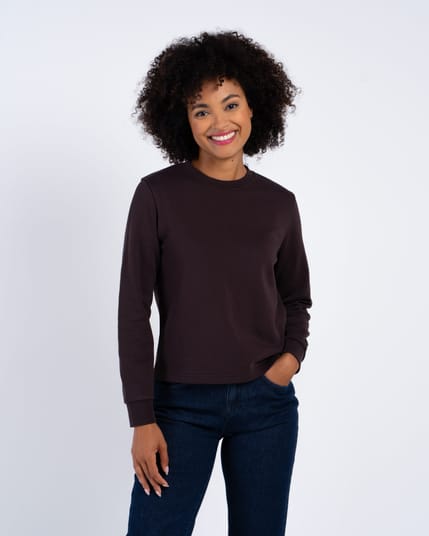 Mollie Sweatshirt