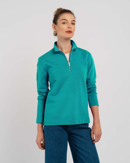Robyn 1/4 Zip