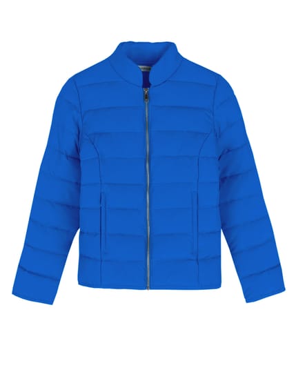 Kaitlyn Quilted Jacket