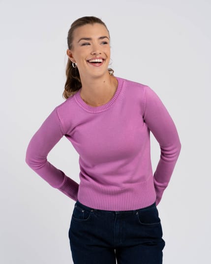 Minna Sweater