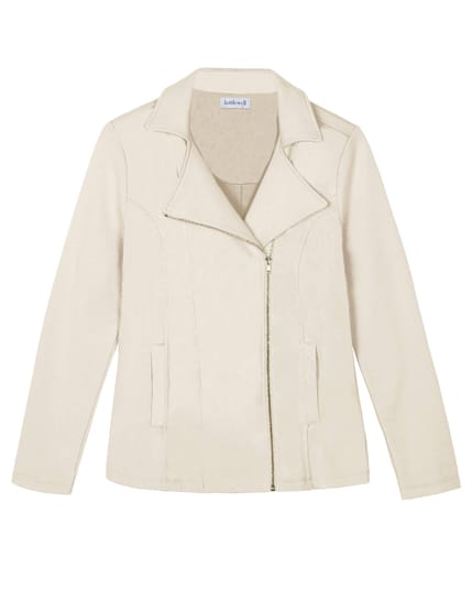 Cate Jacket