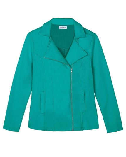 Cate Jacket