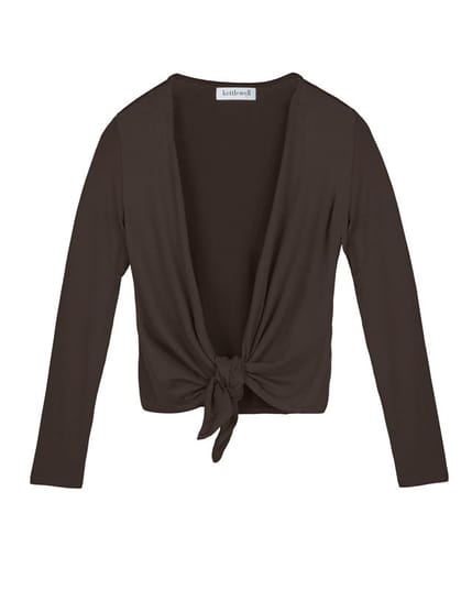 Short Tie Wrap