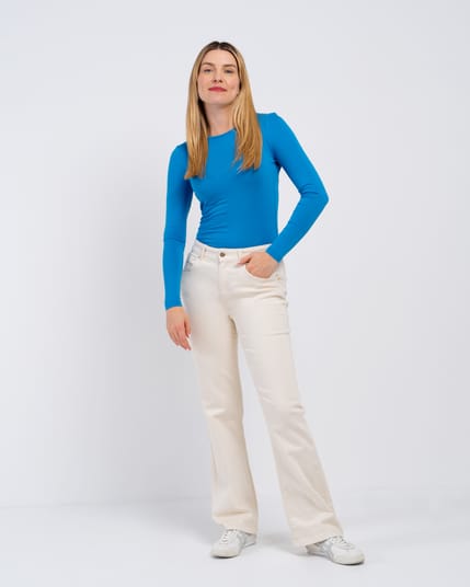 Darla Comfort Stretch Bootcut Jeans