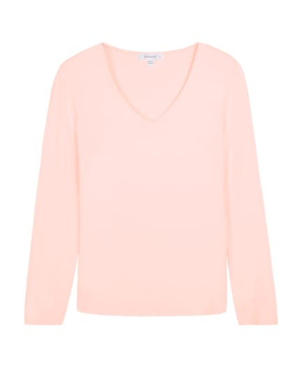 Jodi V Neck
