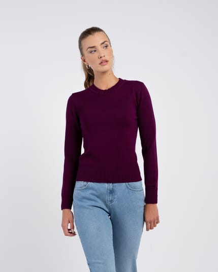 Minna Sweater
