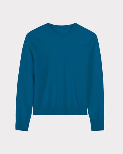 Cashmere Sweater