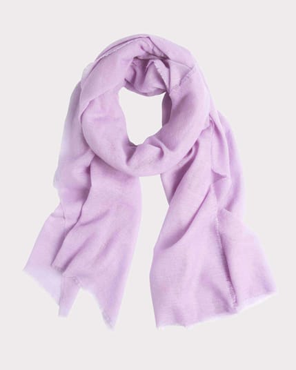 Cashmere Gauze Stole