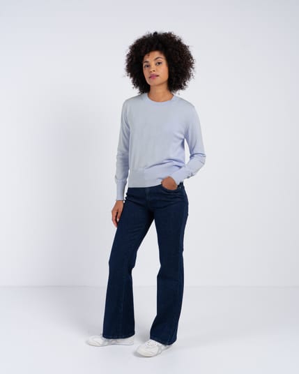 Darla Comfort Stretch Bootcut Jeans