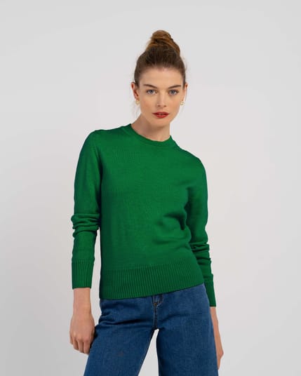 Minna Sweater