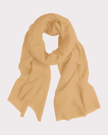 Cashmere Gauze Stole