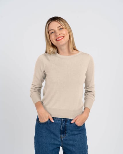 Grace Sweater