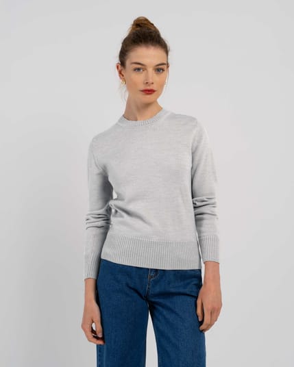 Minna Sweater