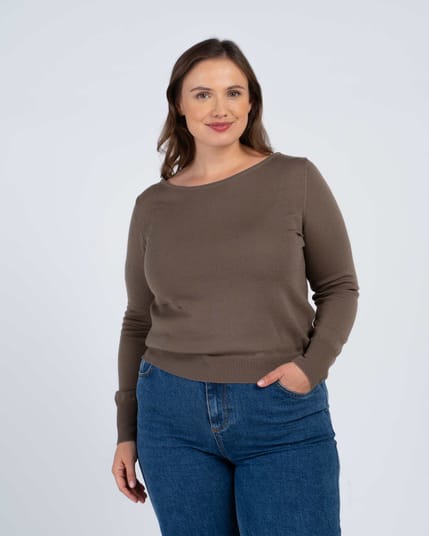 Grace Sweater