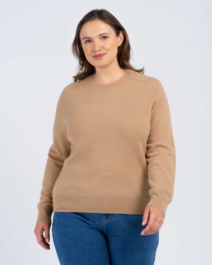 Cashmere Sweater