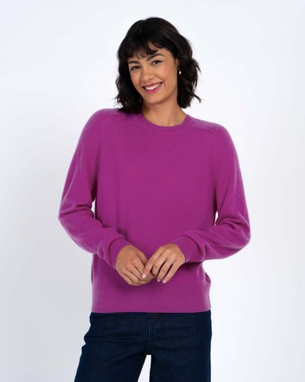 Cashmere Sweater