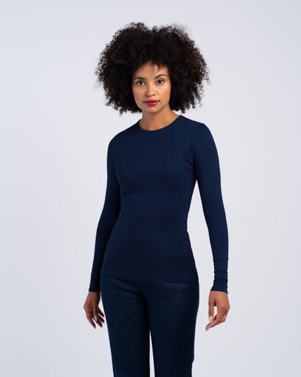 Hetta Stretch Comfort Tee