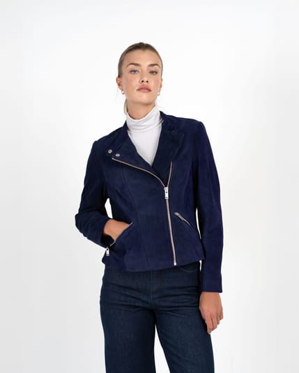 The Hudson Jacket