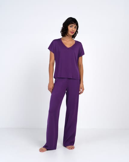 Luna Pyjama Trousers