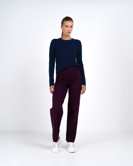 Cashmerino Sweater