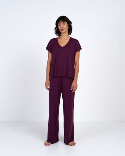 Luna Pyjama Trousers