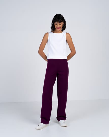 Tamara Trousers