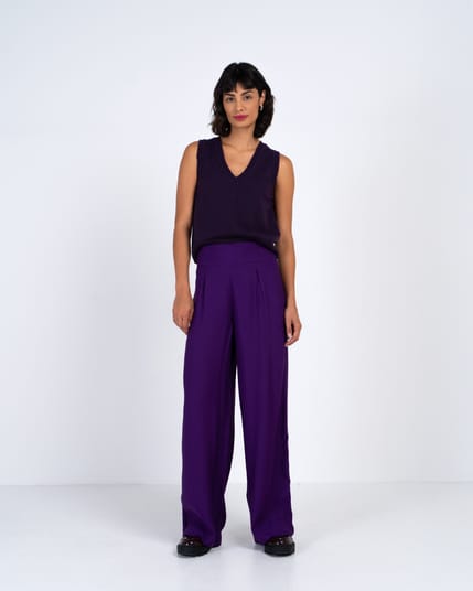 Selena Trousers