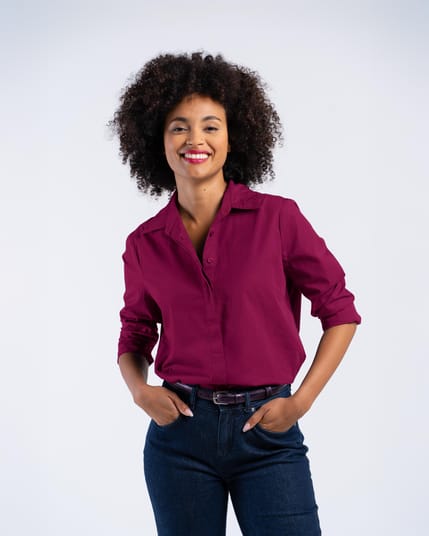 Mayfair Classic Shirt