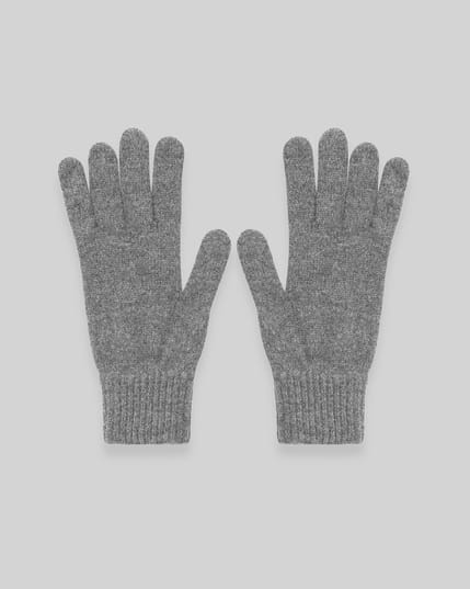 Celtic Supersoft Gloves