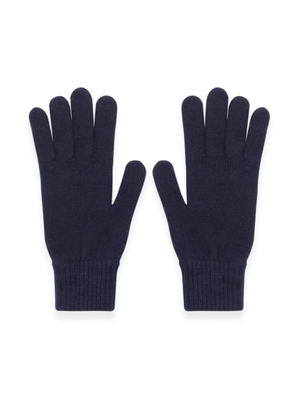 Celtic Supersoft Gloves