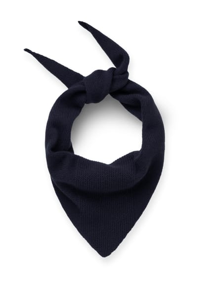 Celtic Supersoft Triangle Scarf