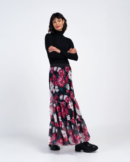 Rhoda Skirt