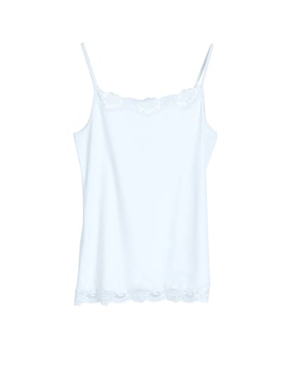 Lace Camisole
