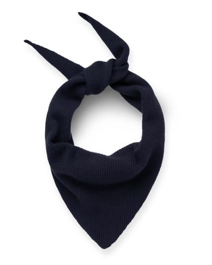 Celtic Supersoft Triangle Scarf