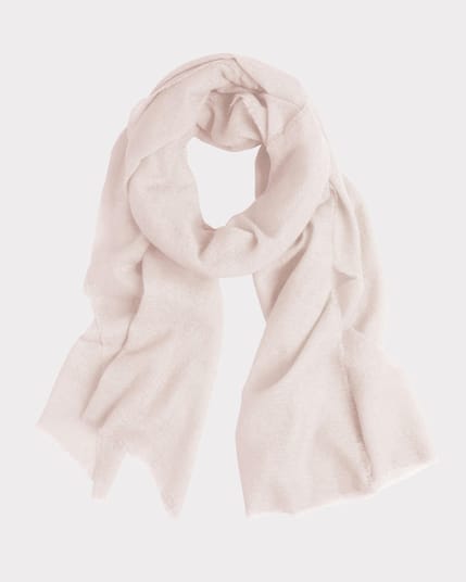 Cashmere Gauze Stole
