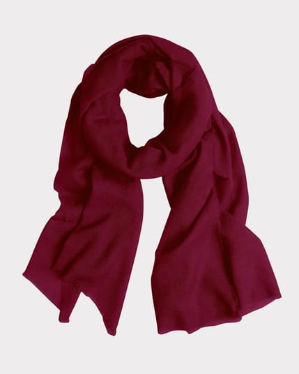 Cashmere Gauze Stole