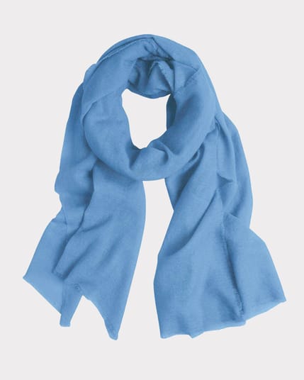 Cashmere Gauze Stole