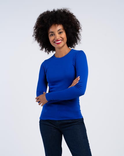 Hetta Stretch Comfort Tee