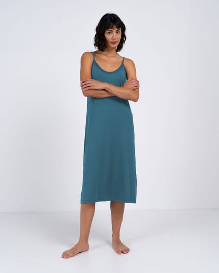 Luna Luxe Nightdress