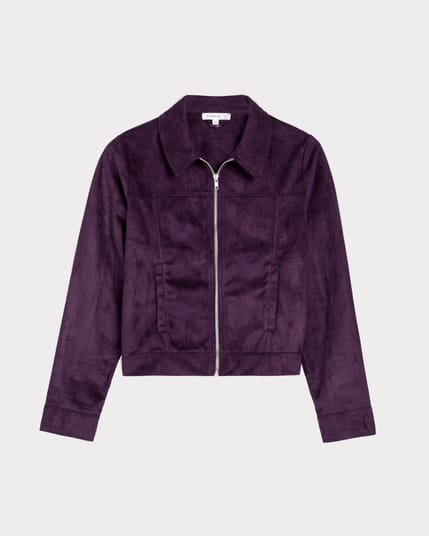 Rhiannon Bomber Jacket