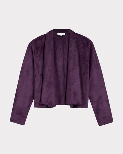 Karis Waterfall Wrap