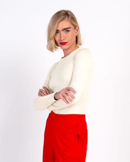 Hetta Comfort Stretch Tee